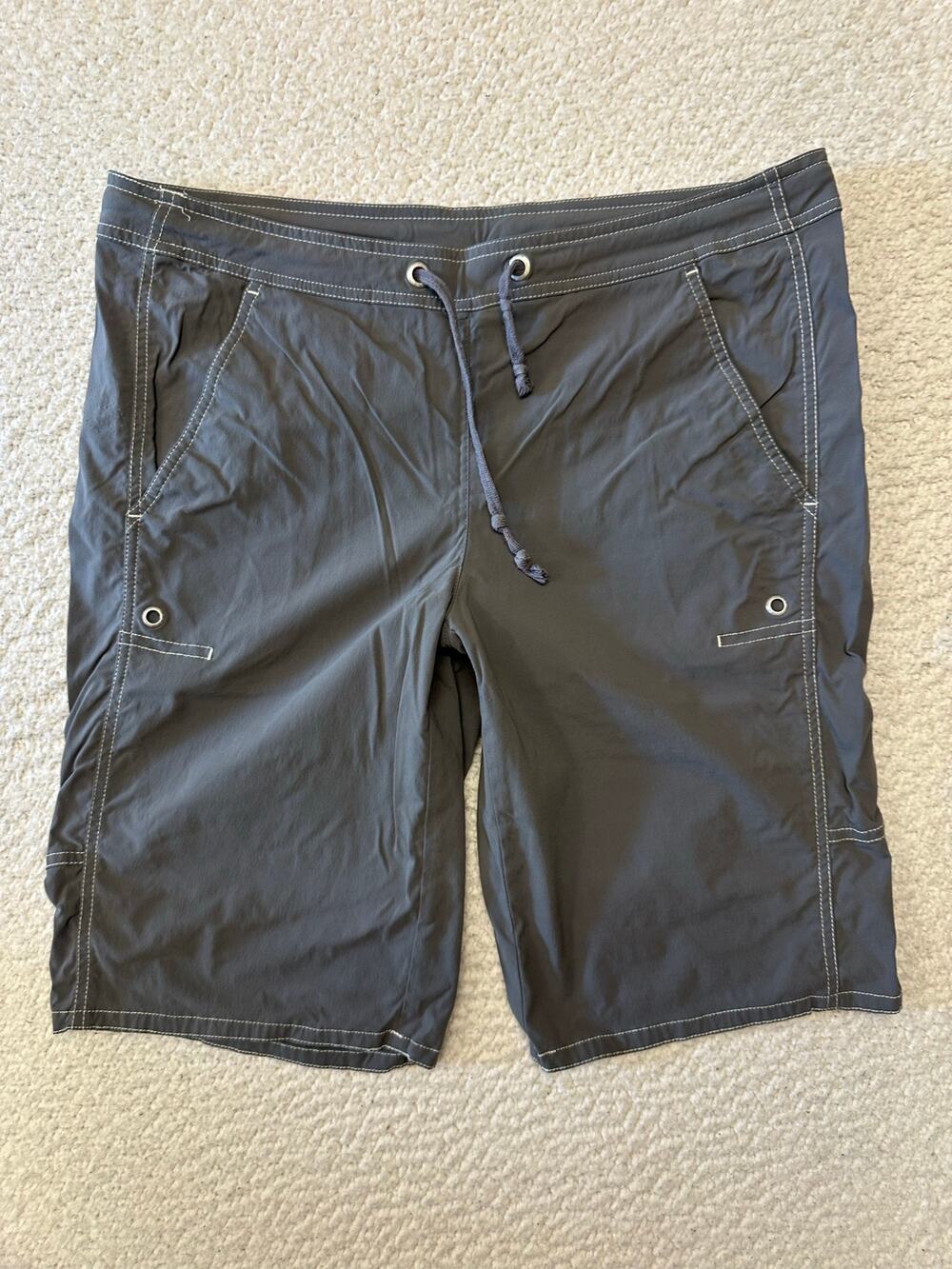Lucy Womens Shorts Medium